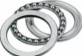 Vòng bi Tỳ / Thrust Ball Bearings